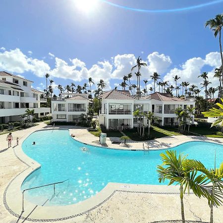 Bavaro Los Corales Las Terrazas Condo-Hotel Wifi Beach Club & Spa Punta Cana Exterior foto