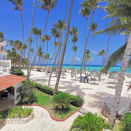 Bavaro Los Corales Las Terrazas Condo-Hotel Wifi Beach Club & Spa Punta Cana Exterior foto