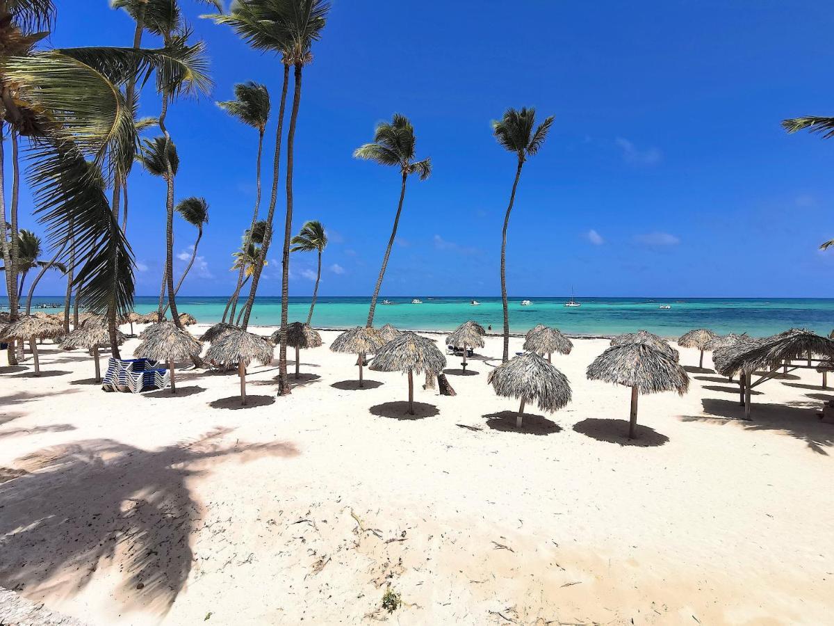 Bavaro Los Corales Las Terrazas Condo-Hotel Wifi Beach Club & Spa Punta Cana Exterior foto