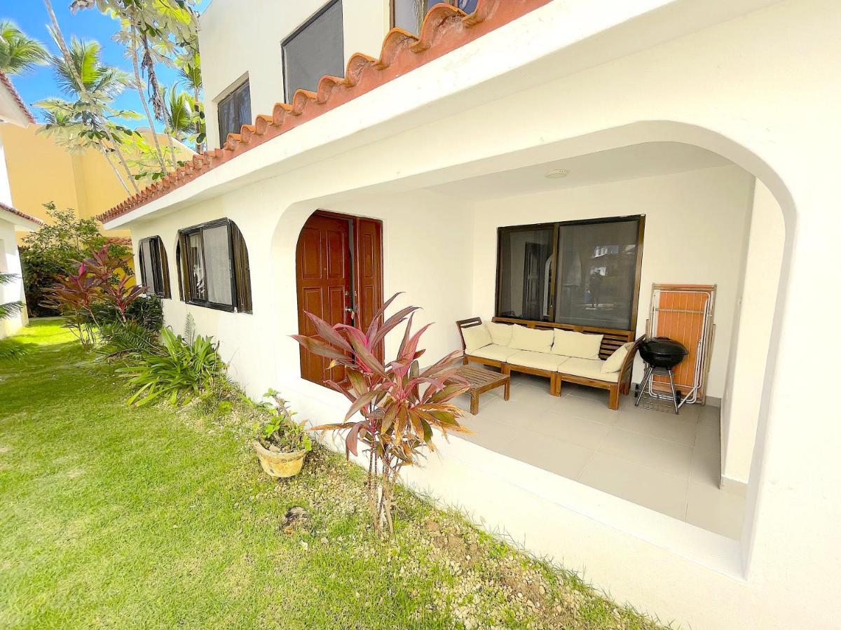 Bavaro Los Corales Las Terrazas Condo-Hotel Wifi Beach Club & Spa Punta Cana Zimmer foto